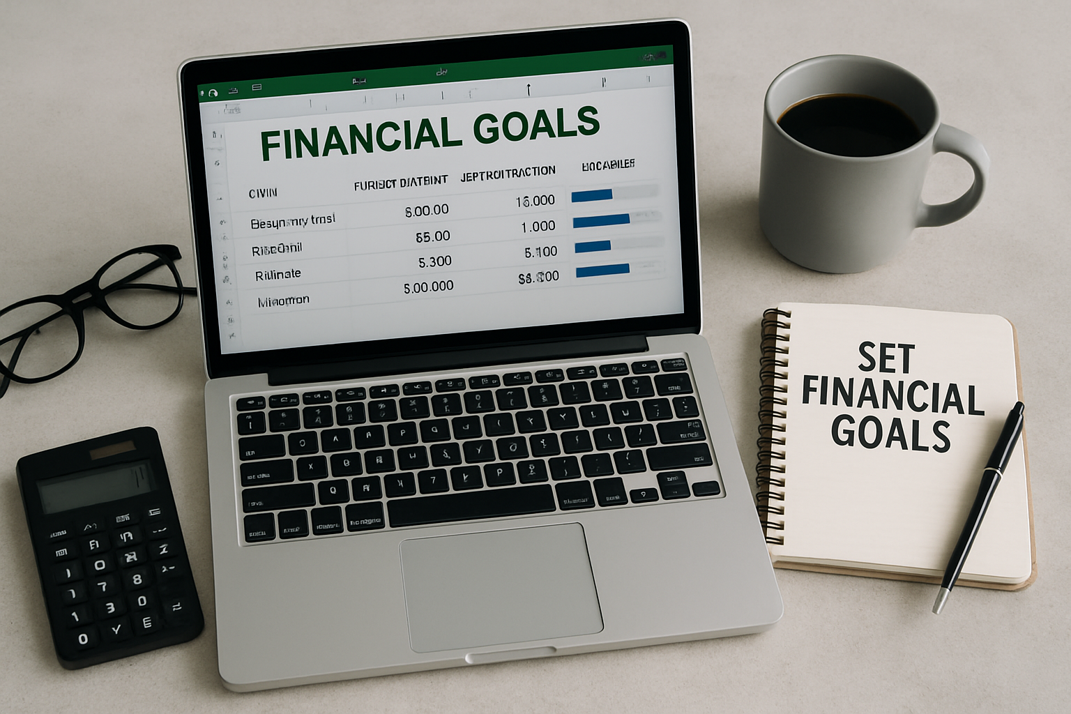 découvrez comment créer facilement un budget personnel ou d'entreprise avec excel grâce à ce guide pratique. apprenez à organiser vos finances et à optimiser vos dépenses simplement !