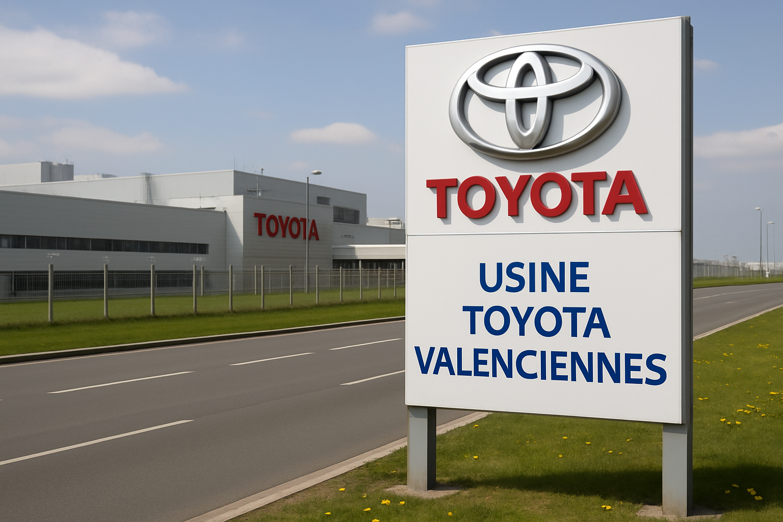 découvrez comment toyota soutient l'emploi en france, en allant à l'encontre de la tendance générale de l'industrie automobile et en maintenant ses effectifs malgré les défis du secteur.